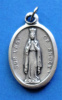 Our Lady of Knock Medal